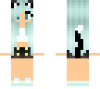 bleh edited skin