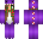 blips skin123456798