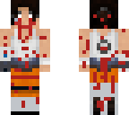 bloody chell
