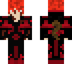 bloody god