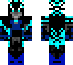 blue assasin