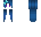 blue base fixed
