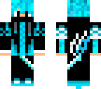 blue boy