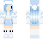 blue christmas