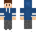 blue gangstar