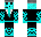blue pete