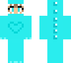 blue vactor