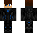 blue vylad guy