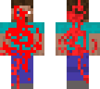 blut steve