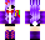 broken bonnie