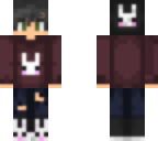 bunneh's