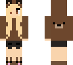bunny bear 4 d