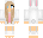 bunny girl