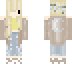 candy chibi