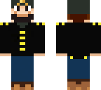 cap mario