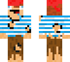 captain derp's crew