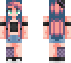celia lewis - oka\'s oc adopt