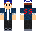 changinq's ssundee fan