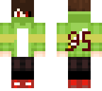 chara boy 95