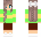 chara update