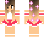 cheerleader