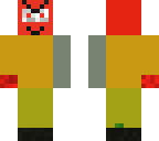 chef peeper jack