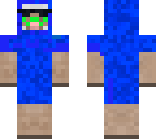 chesme's skin