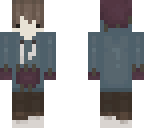 chibi boy