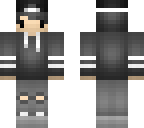 chibi boy