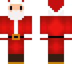 chibi christmas 4