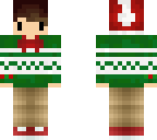 chibi christmas