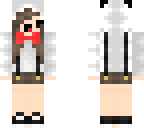 chibi girl 2