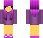 chibi girl