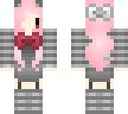 chibi mangle