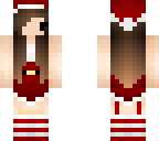 chibi santa