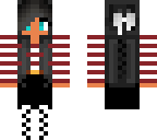 chloee's xmas skin