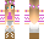 choupie girl