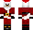 chrismas wolf