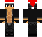 christmas aaron