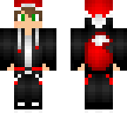 christmas boy
