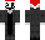 christmas gaster