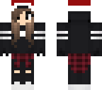 christmas girl