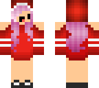christmas girly