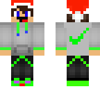 christmas guy
