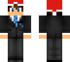 christmas hansbrinker jr