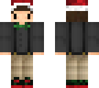 christmas ialpha_ costume