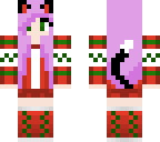 christmas meifwa