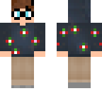 christmas nerd fixed