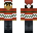 christmas solar