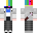 color bars